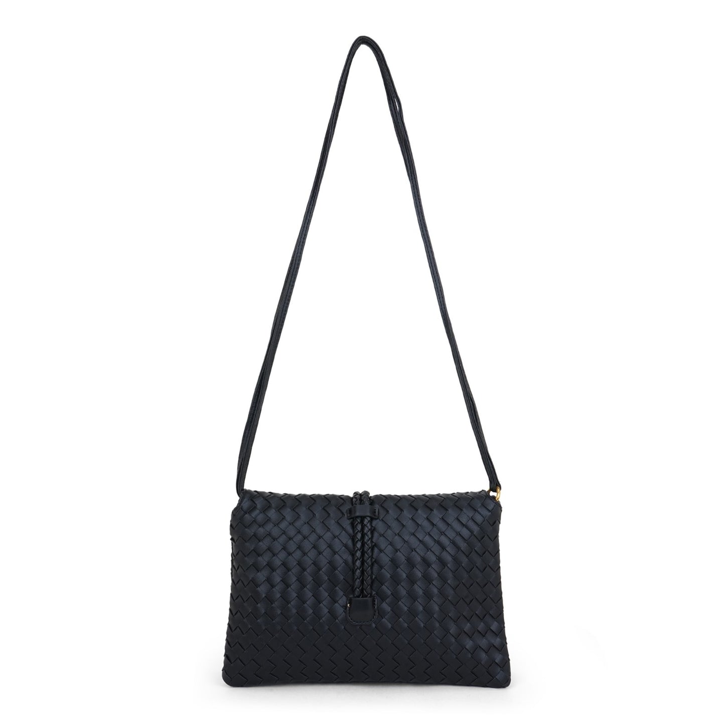 Black Evening Party Handbag for Women