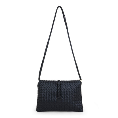 Black Evening Party Handbag for Women