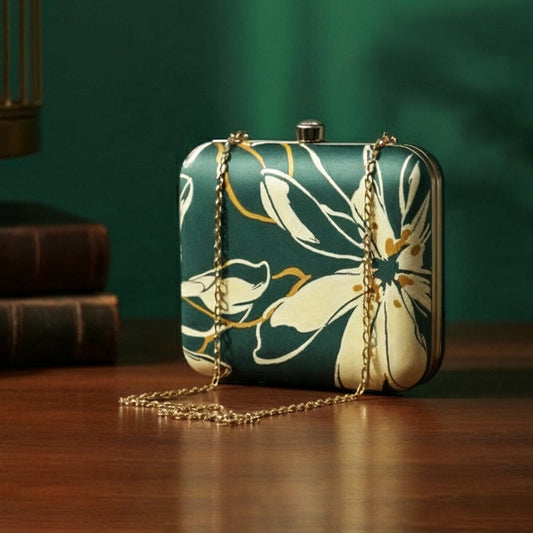 Evening Party Clutch Bag for Women