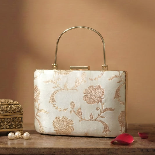 Evening Party Clutch Bag for Women