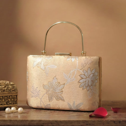 Evening Party Clutch Bag for Women