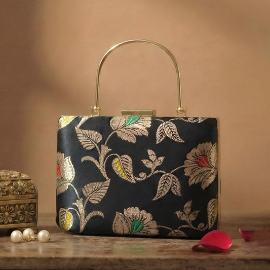 Evening Party Clutch Bag for Women