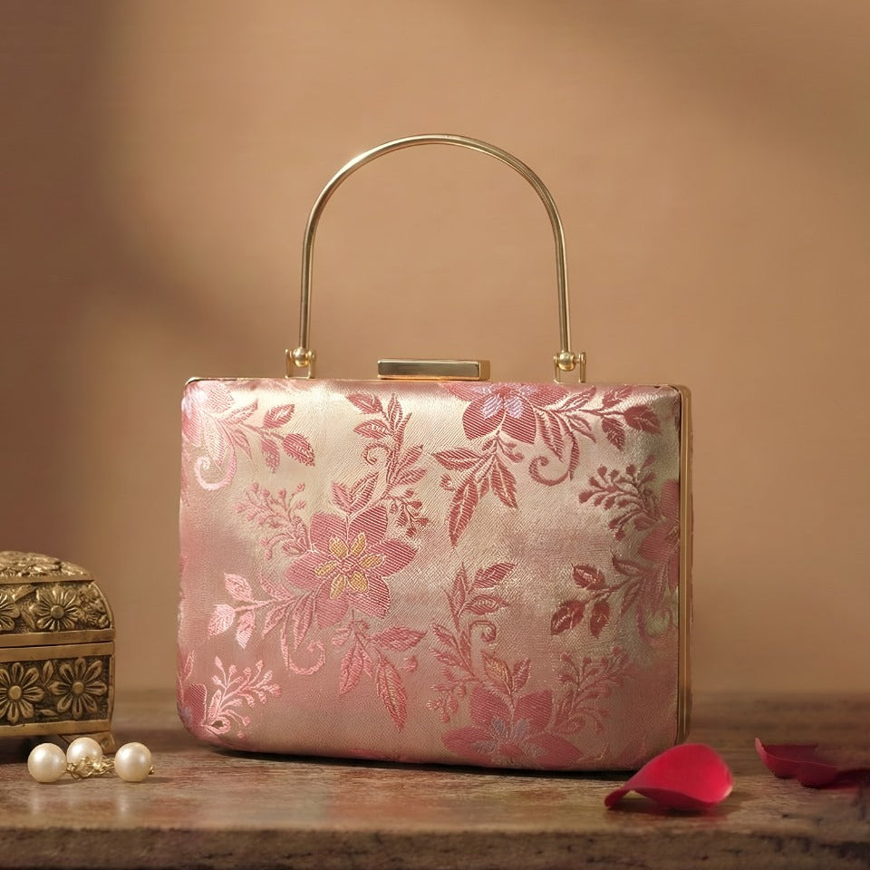 Evening Party Clutch Bag for Women