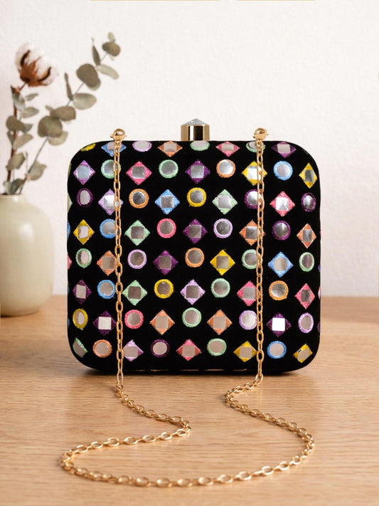 Evening Party Clutch Bag for Women