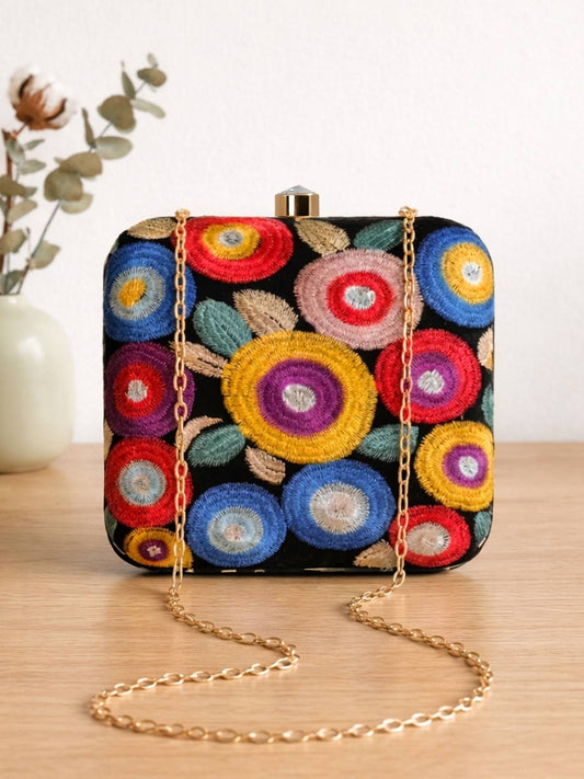 Evening Party Clutch Bag for Women