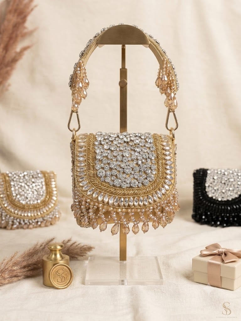 Mini Party Bag