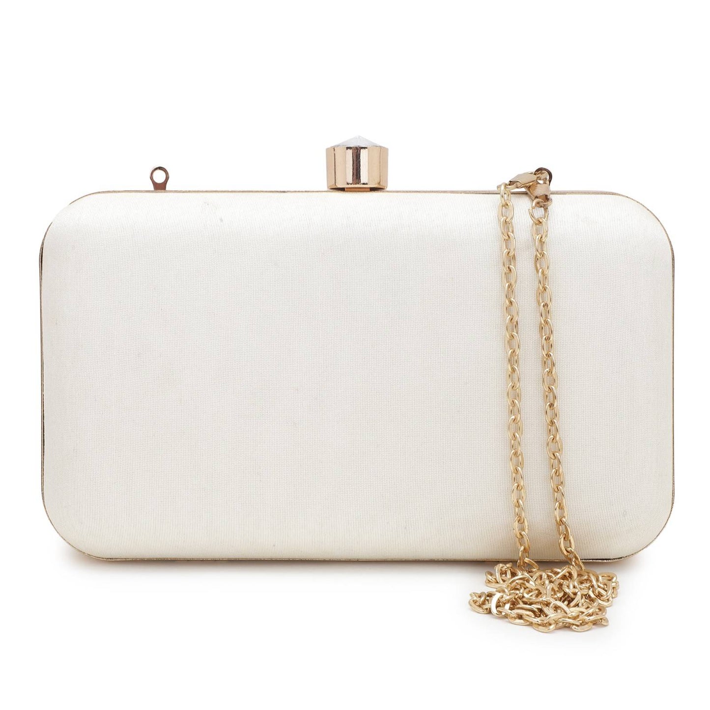 Custom Name Embroidery Clutch – Personalized Designer Clutches for Every Occasion