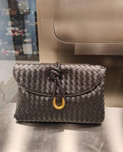 Black Evening Party Handbag for Women