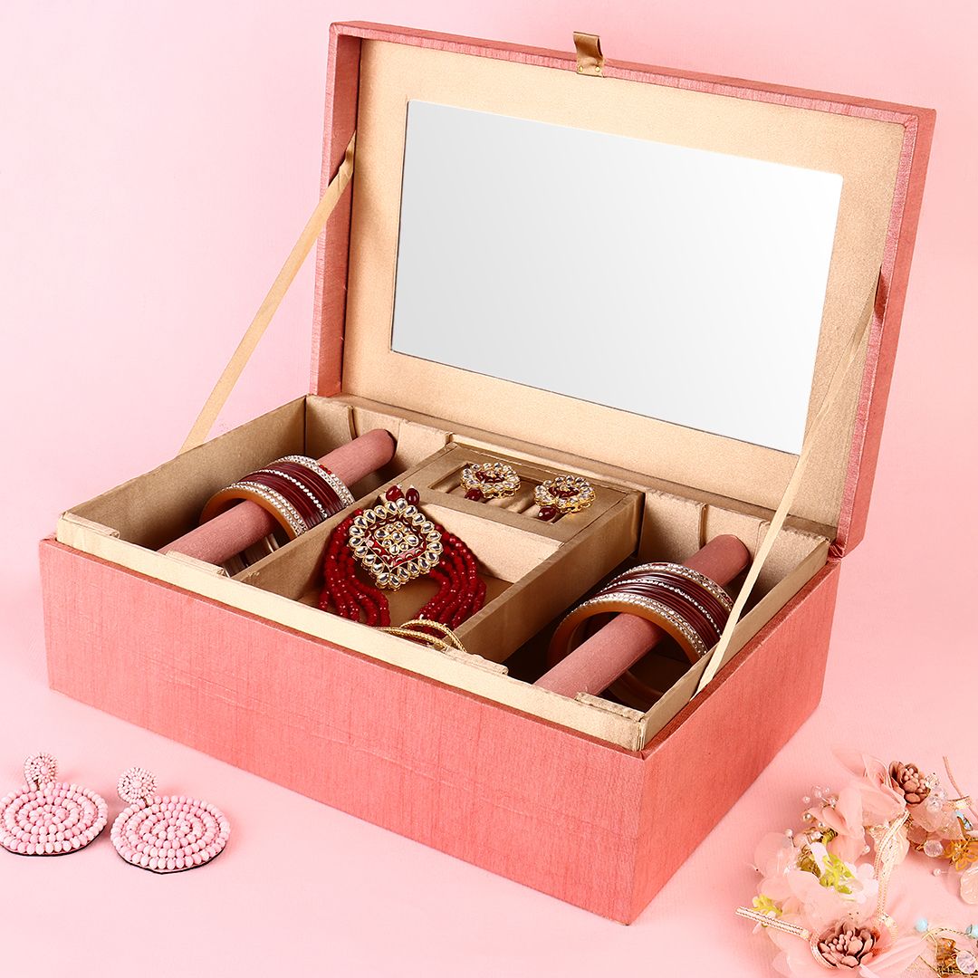 Wedding Trousseau Combo Gift Set