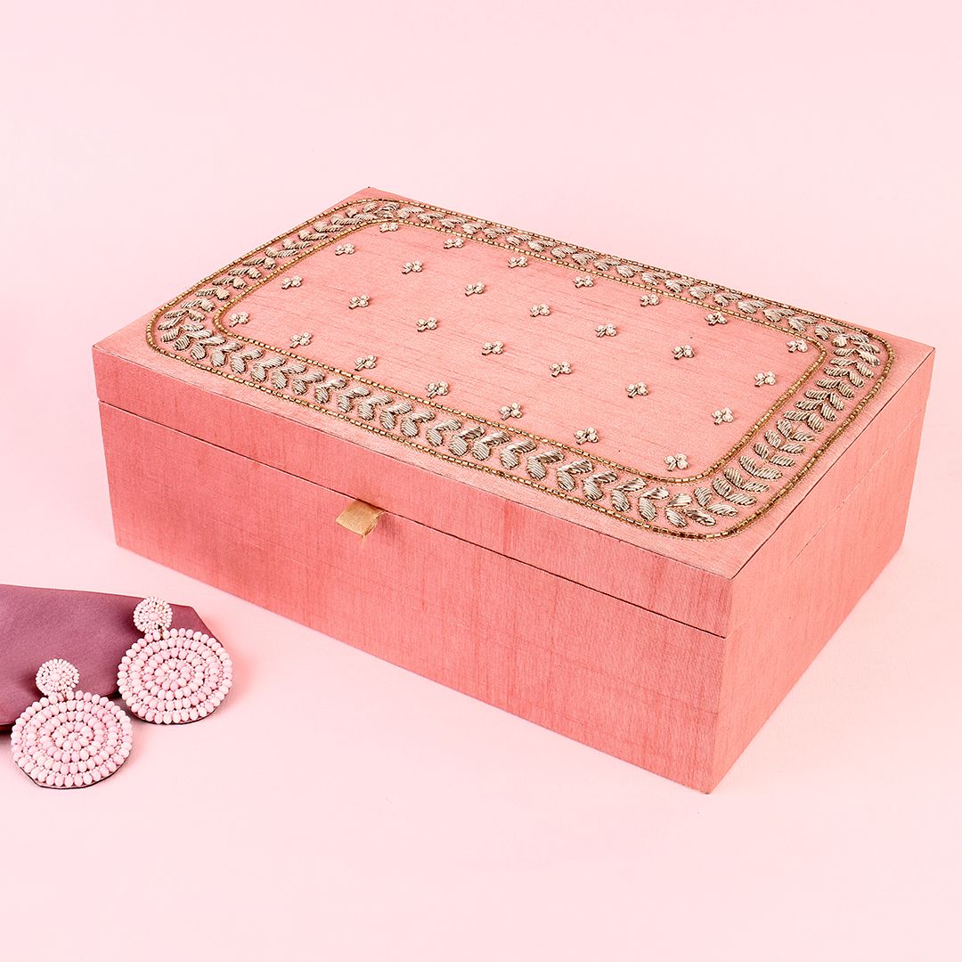 Wedding Trousseau Combo Gift Set