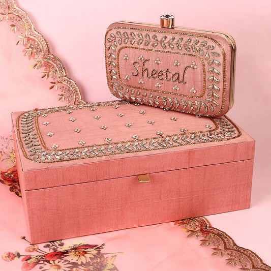 Wedding Trousseau Combo Gift Set