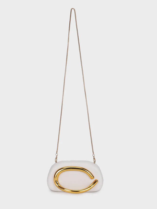 Designer Handheld Clutch Party Bag