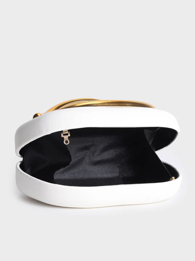 Designer Handheld Clutch Party Bag
