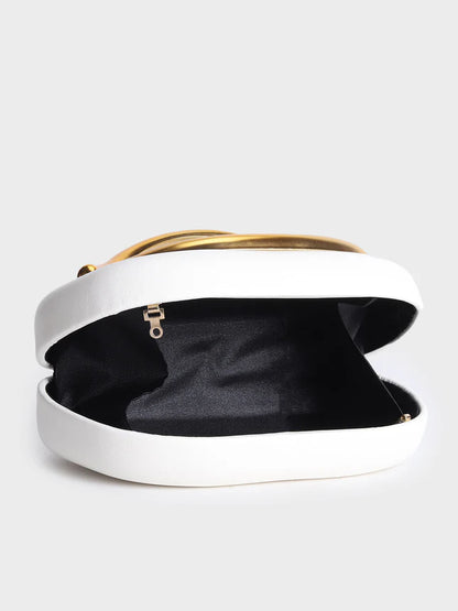 Designer Handheld Clutch Party Bag