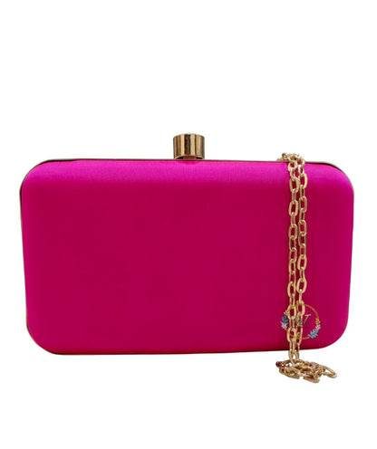 Customised Name Sling Clutch Bag for Women