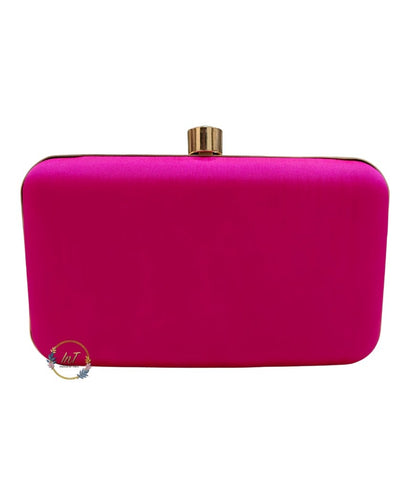 Customised Name Sling Clutch Bag for Women