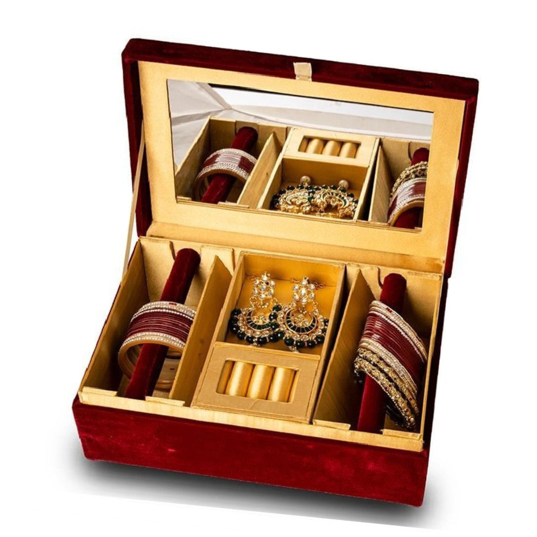Wedding Trousseau Combo Gift Set