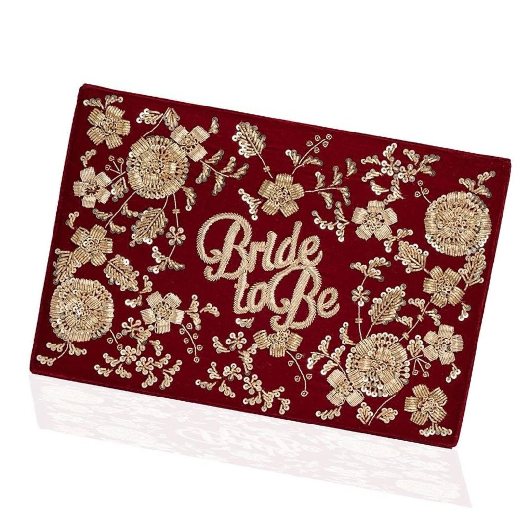 Wedding Trousseau Combo Gift Set